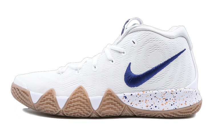 

Детские баскетбольные кроссовки Nike Kyrie 4 Kids