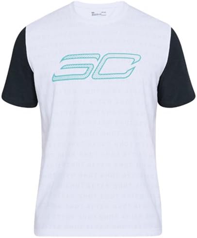 

Футболка Under Armour Men's USA Home of The Brave, White (101)/Teal Punch, Белый, Футболка Under Armour Men's USA Home of The Brave, White (101)/Teal Punch