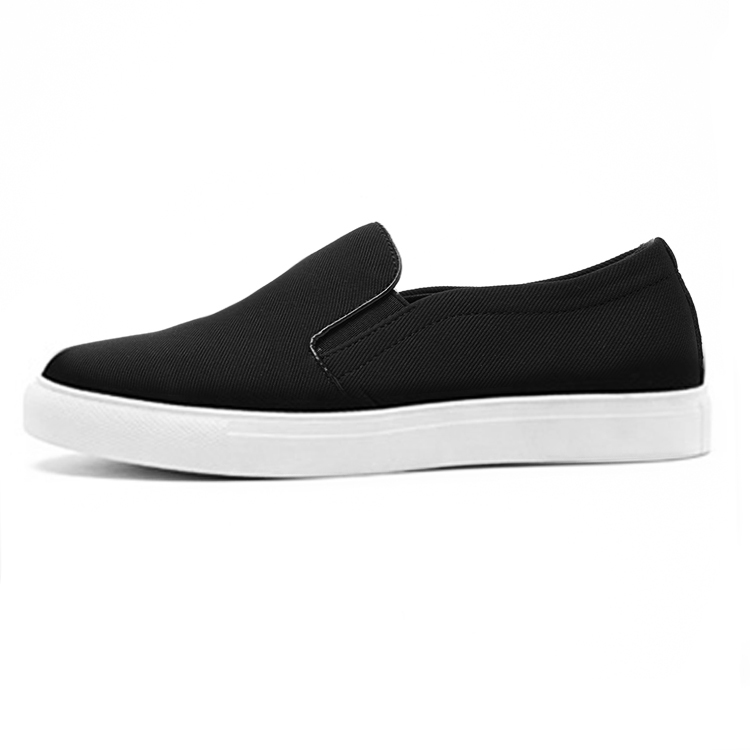 

YEDANI Кеды Low Top Canvas Shoes Men's White Base