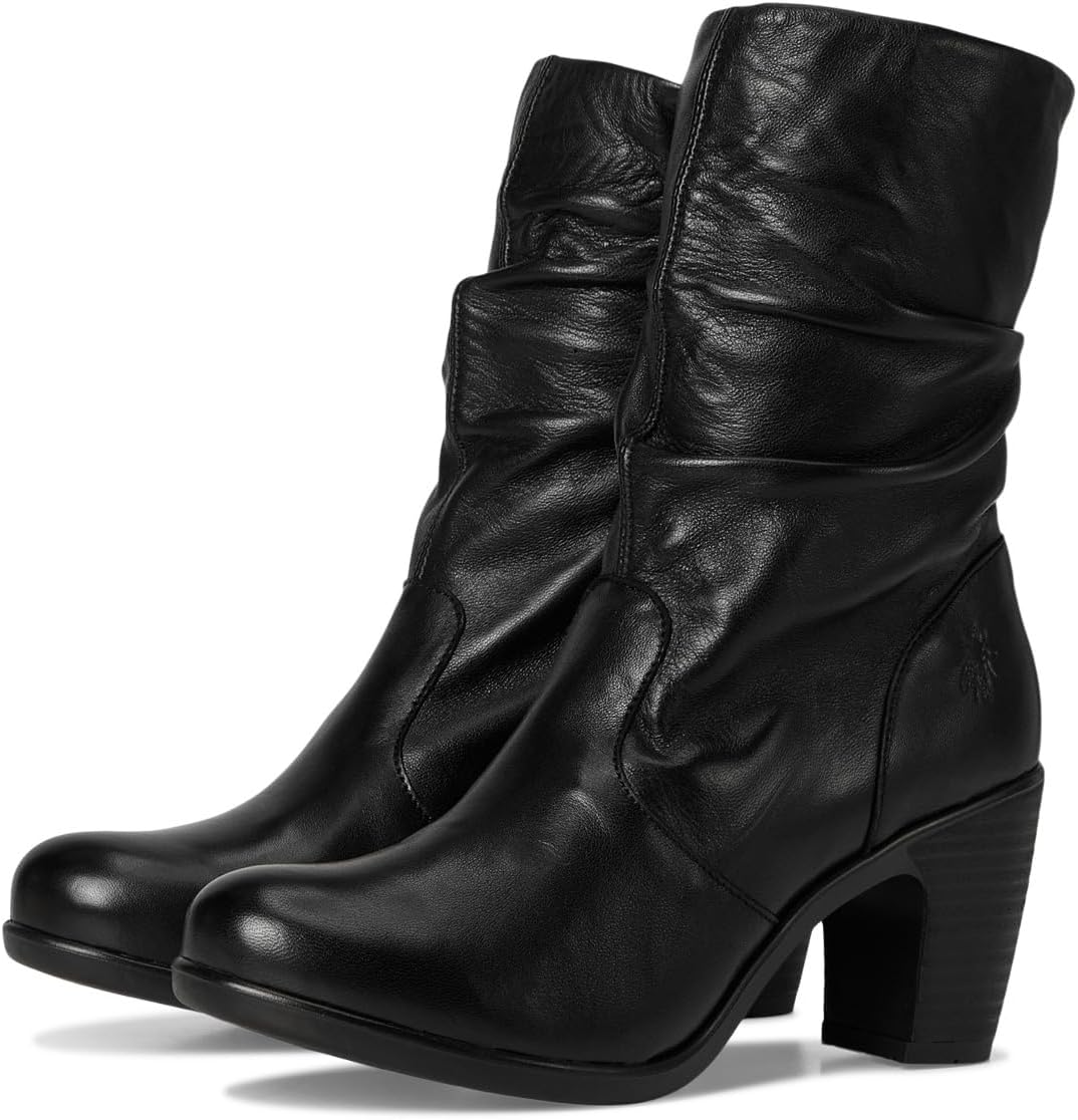 Ботинки FLY LONDON Women's KLEI152FLY, Black 1