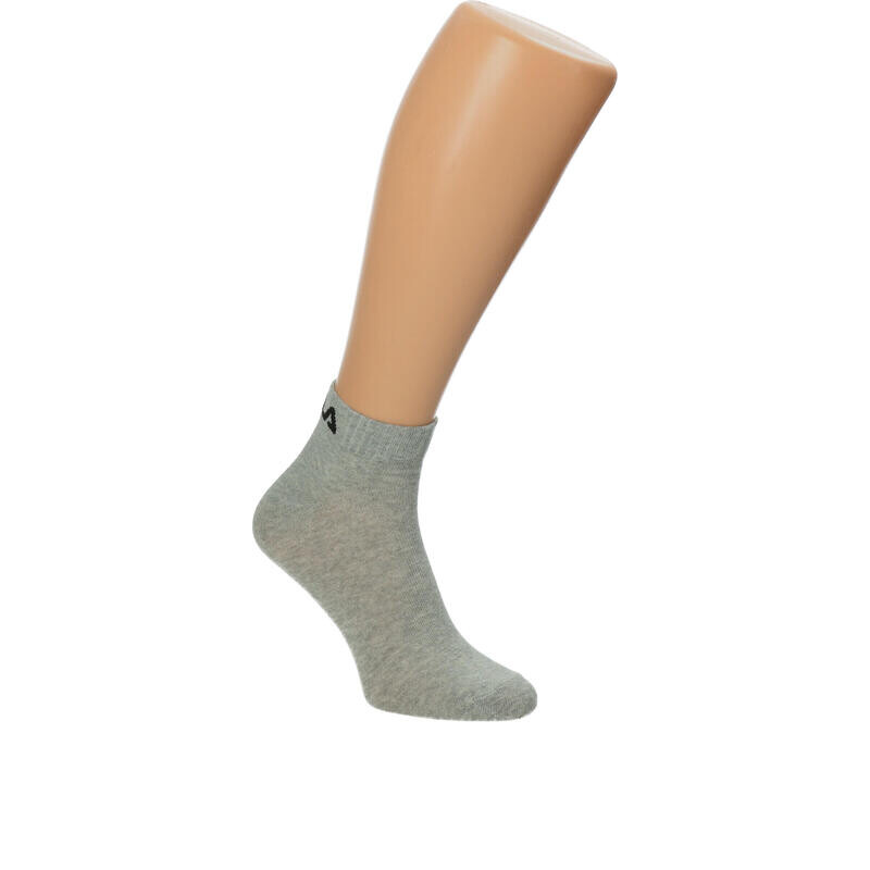 

Носки унисекс, 3 шт. FILA, цвет grau