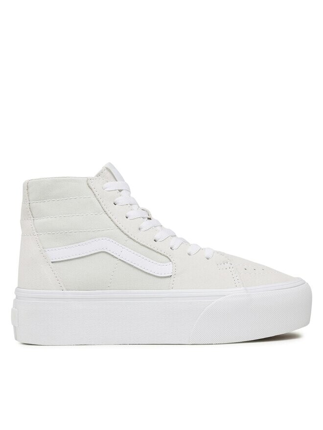 

Кроссовки Vans, экрю