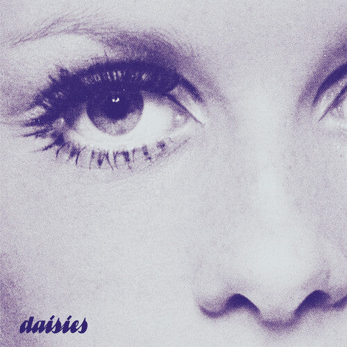 

Виниловая пластинка Daisies: What Are You Waiting For