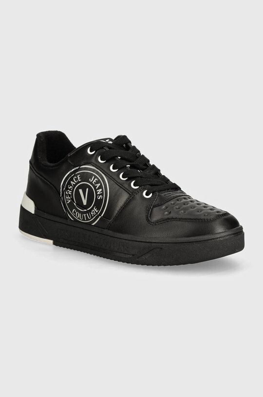 

Кроссовки Starlight Versace Jeans Couture, черный