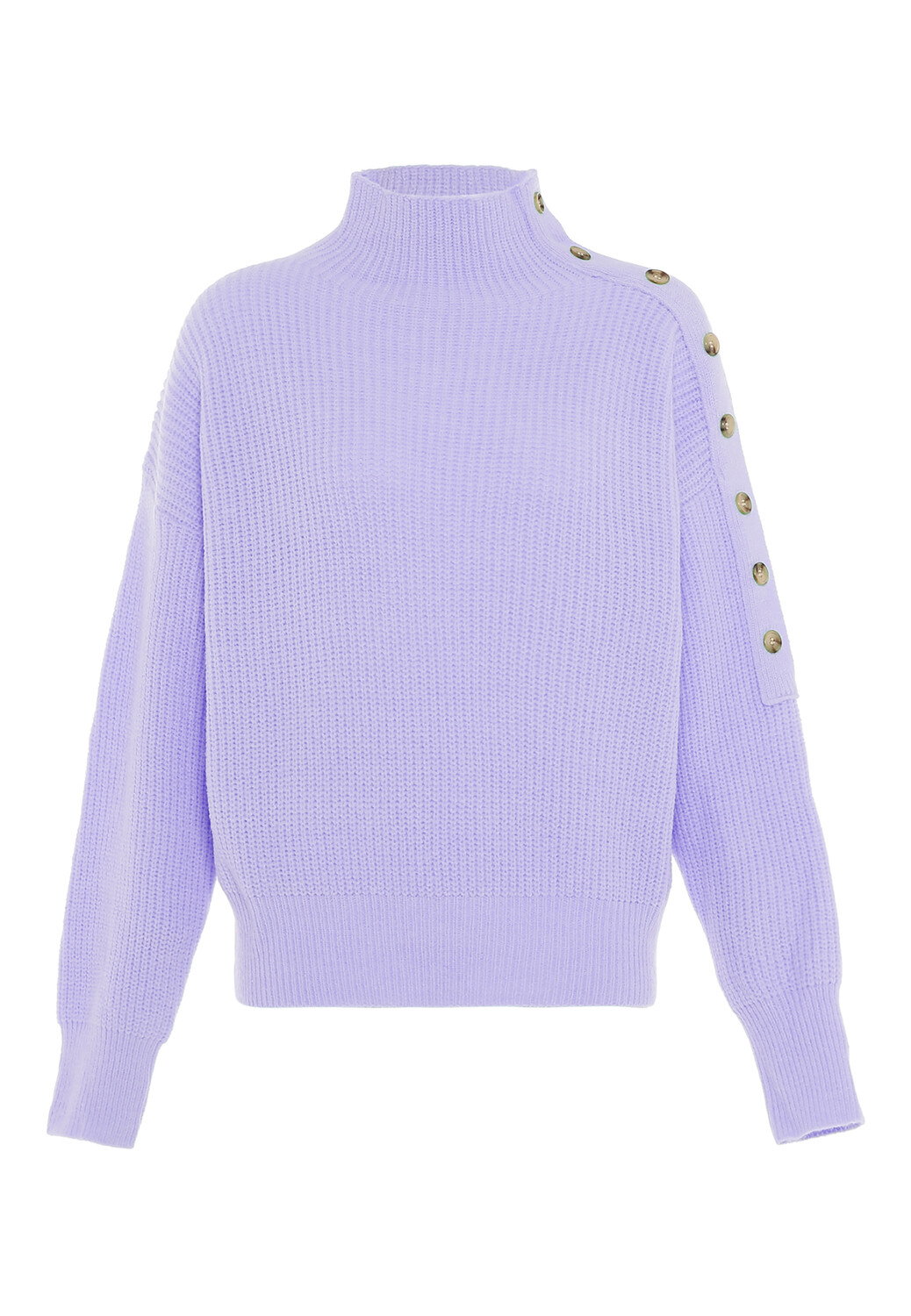 

Свитер aleva Sweater, цвет SANFTES LAVENDEL