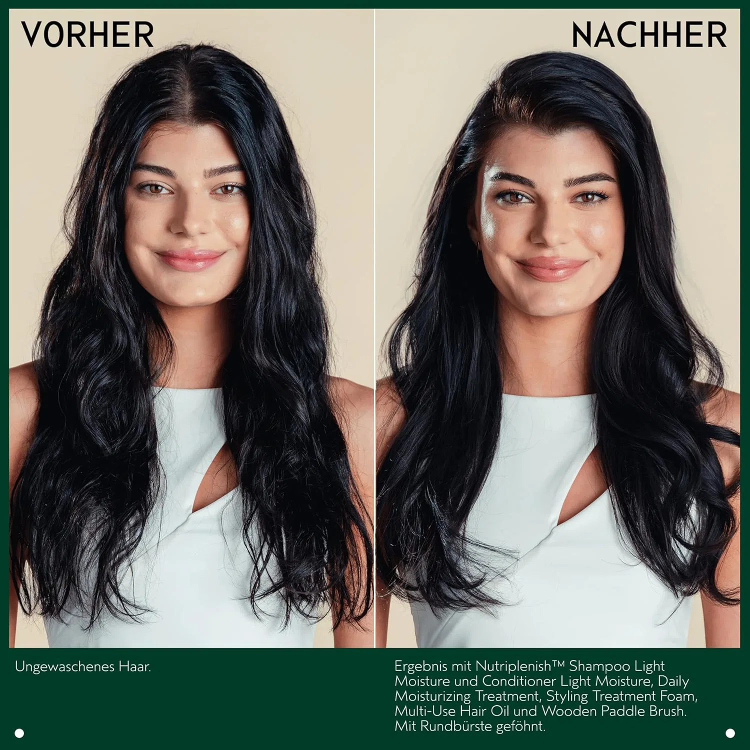 Легкий кондиционер Aveda Nutriplenish Light Moisture Aveda — фото 4