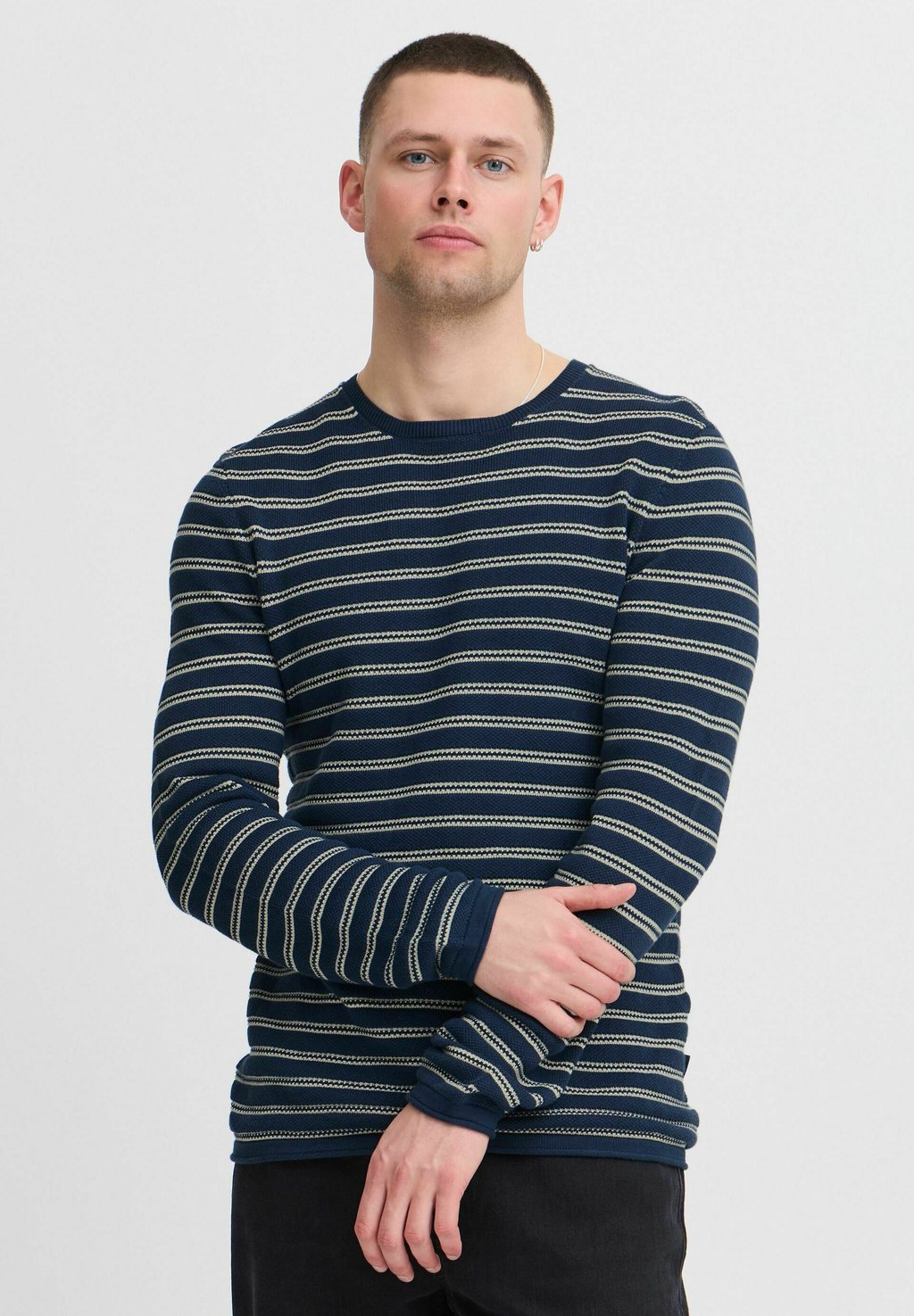 

Джемпер BHAJLAN Blend, цвет Bleached Sand