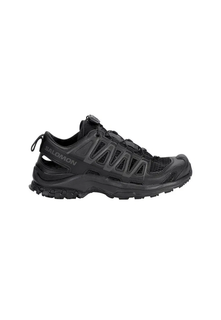 Кроссовки мужские, черные L47740000 Salomon