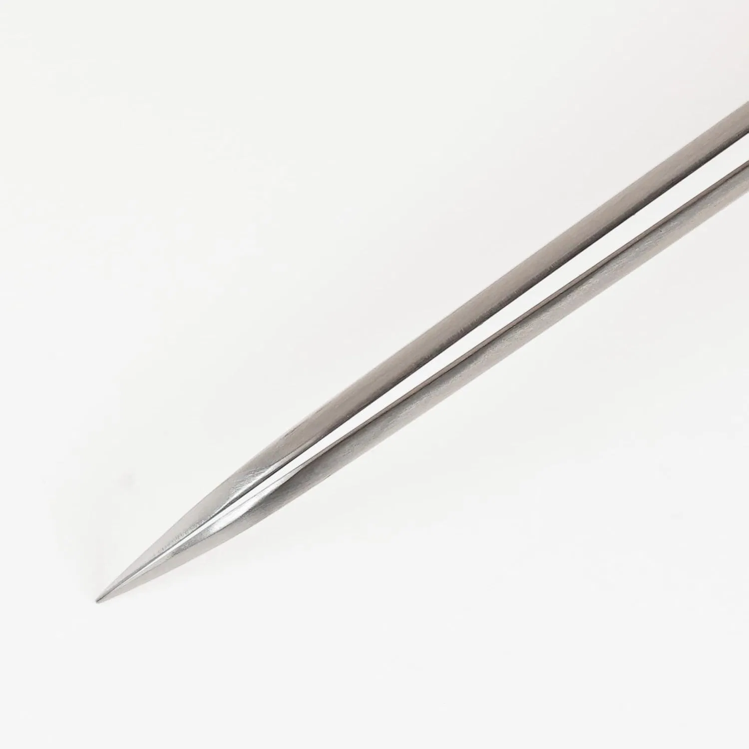 Пинцет для ресниц изогнутый Foula Micro Tweezer 125 мм — фото 3