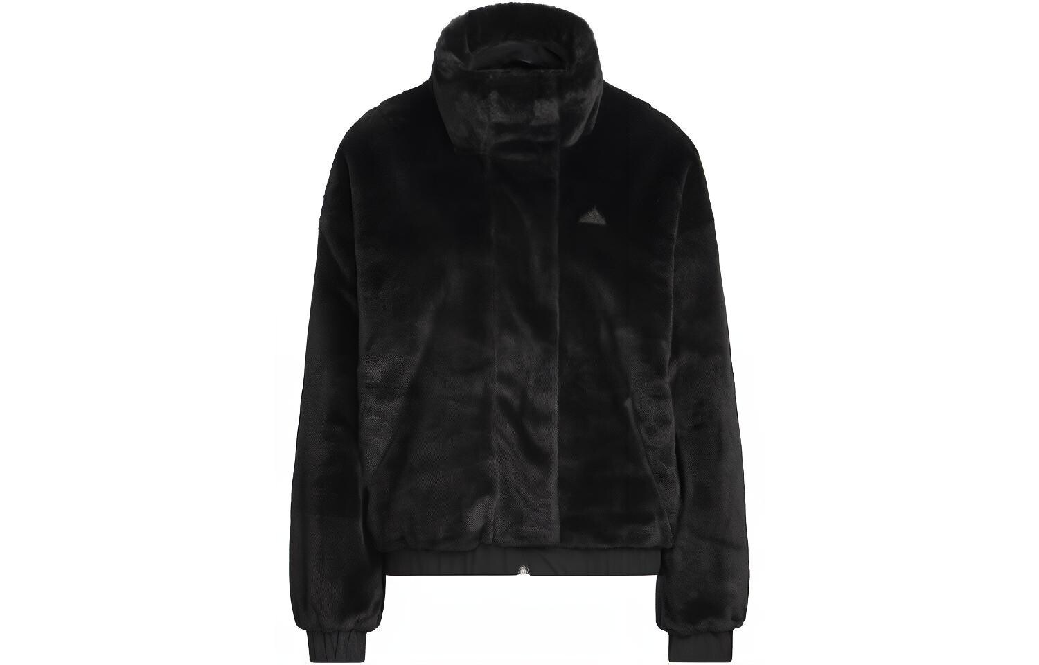 

Adidas Женская куртка, Черный