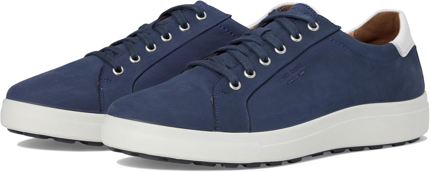 

Кроссовки мужские Josef Seibel Maddox 05, синий