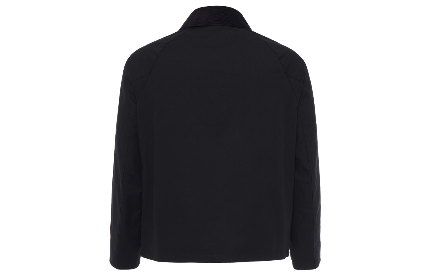 

Куртка унисекс Tranquil Black Uniqlo, черный