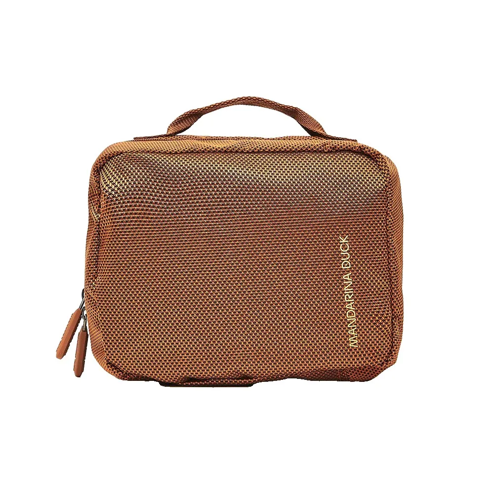 

Косметичка Mandarina Duck Zephyr otn02, коричневый