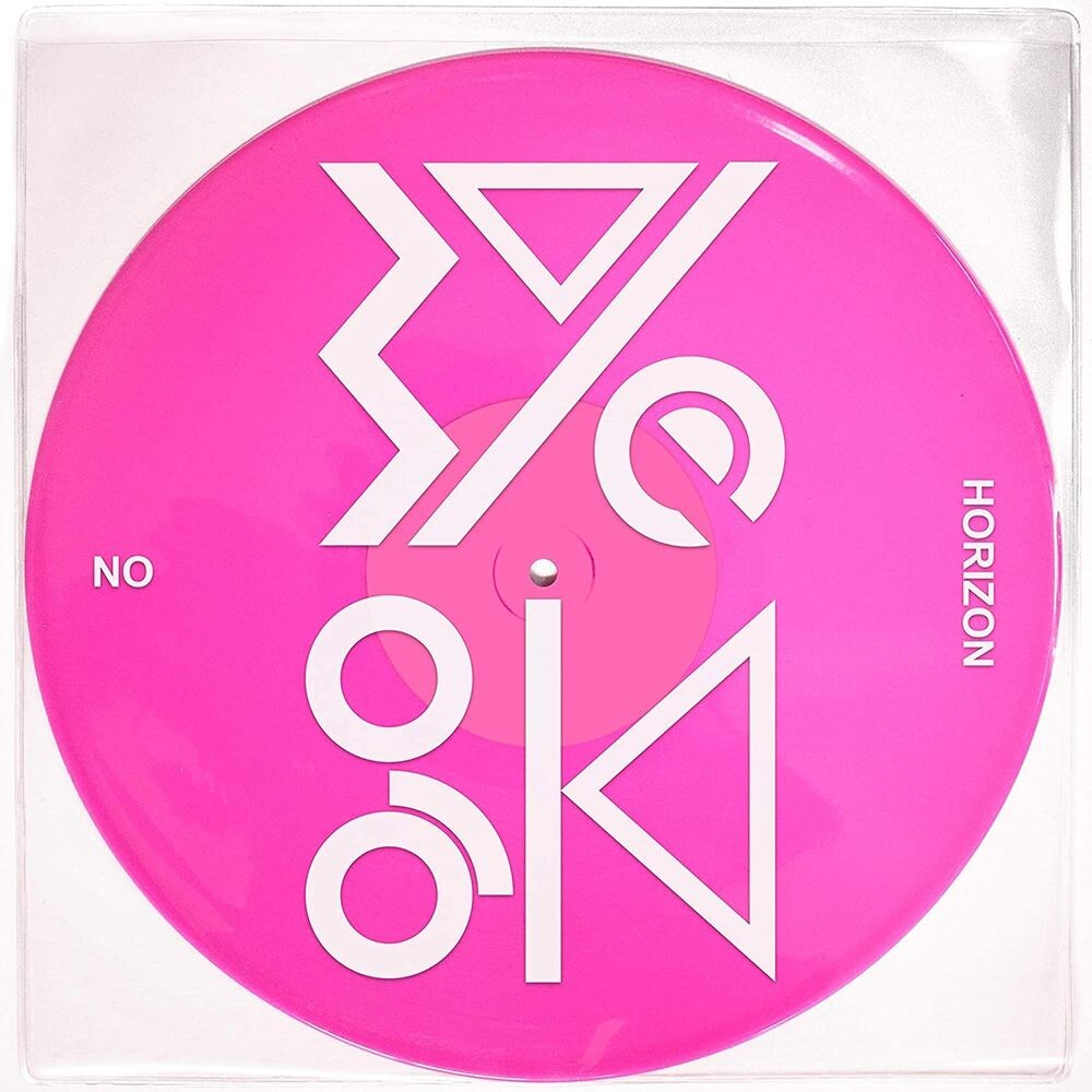 

Виниловая пластинка LP No Horizon EP [Pink Vinyl] (12") - Wye Oak