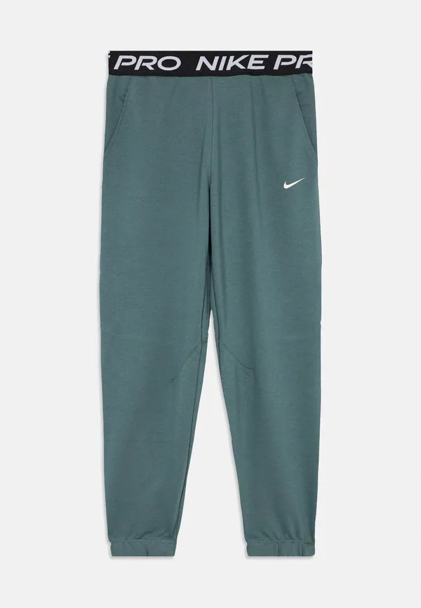 Спортивные штаны унисекс Nike Performance, Mineral Slate/Black/White