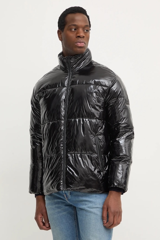 

Куртка Karl Lagerfeld, черный