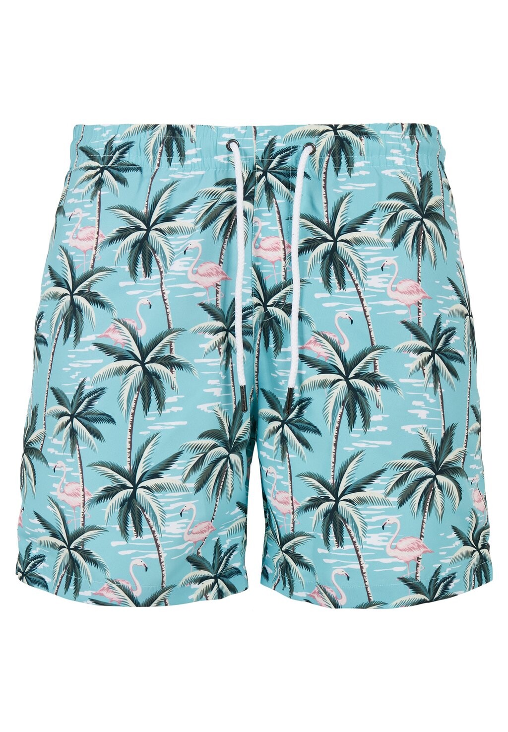 

Шорты для плавания Pattern Urban Classics, цвет tropical bird aop