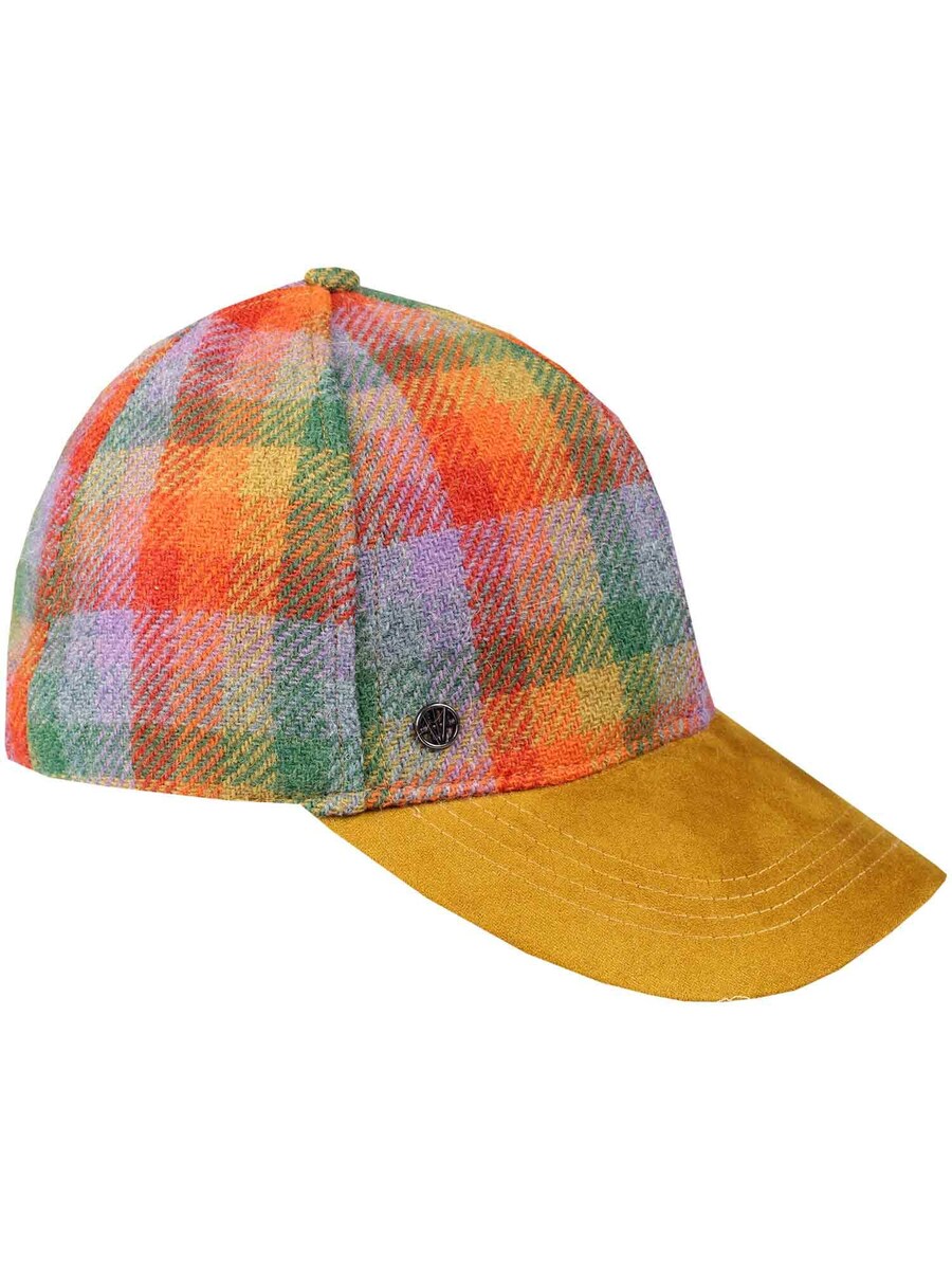 

Бейсболка LOEVENICH, Mixed colors