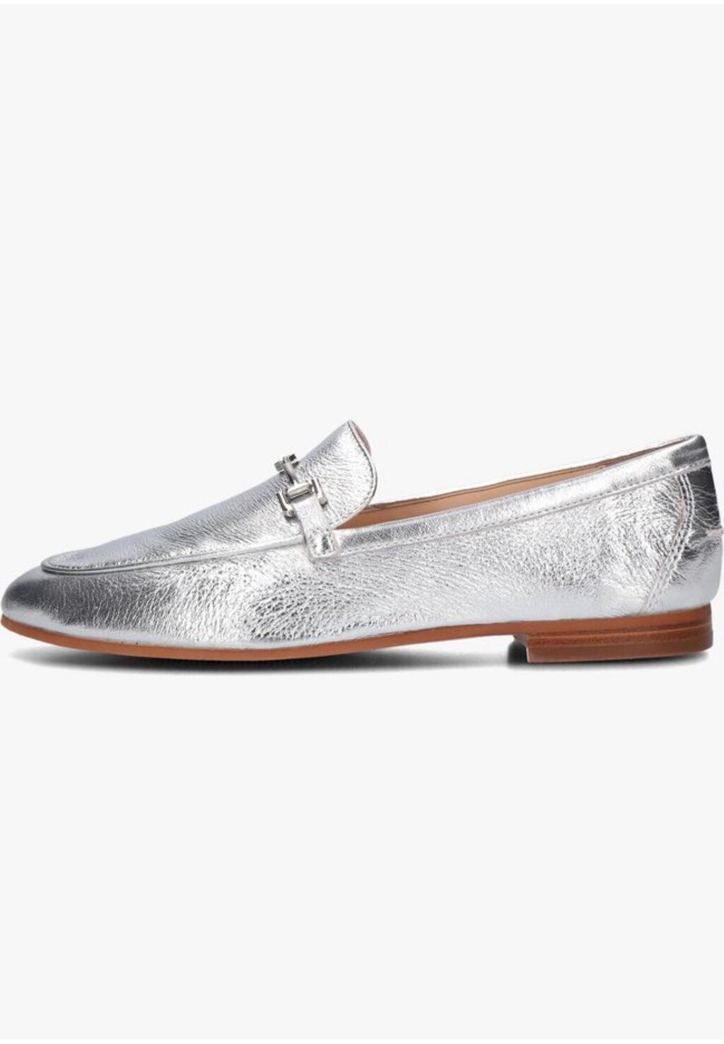 

Повседневная обувь LOAFERS Inuovo, серебристого цвета