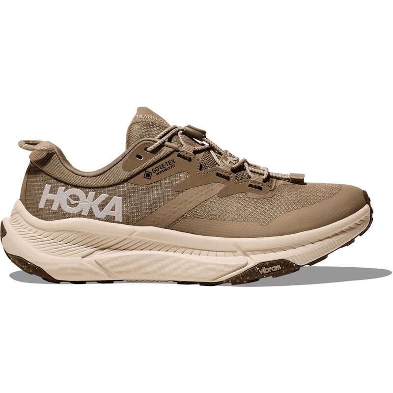 

Трекинговые ботинки Transport GTX Hoka, мультиколор