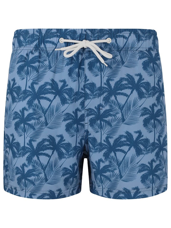 

Cruz Плавки-шорты синего/светло-синего цвета