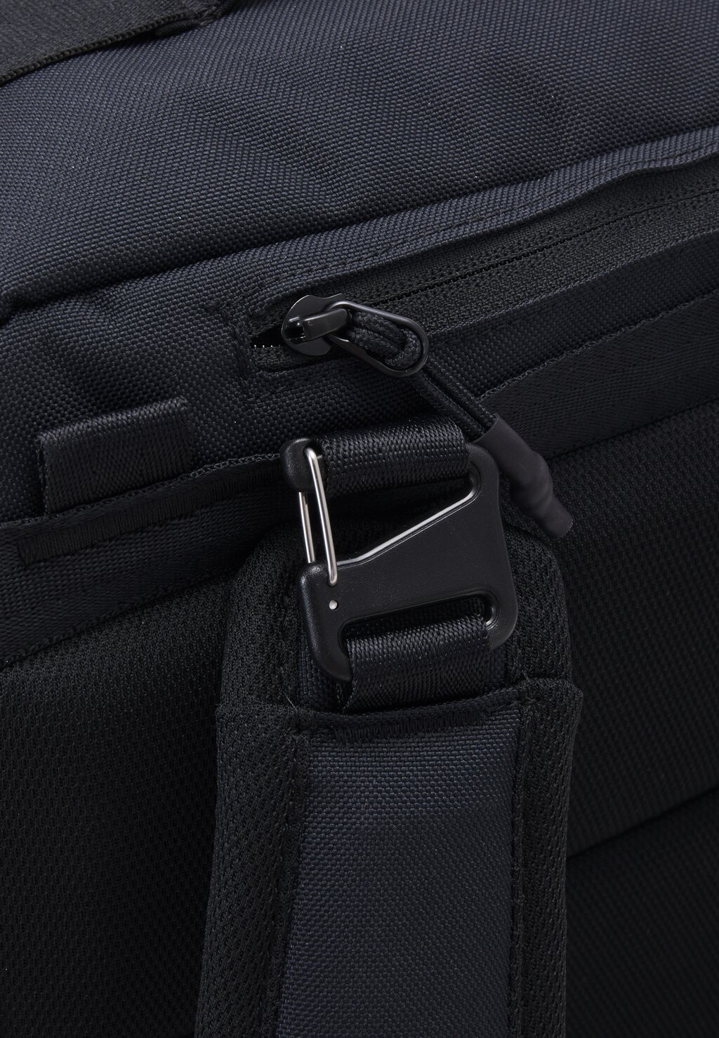 

Рюкзак UTILITY ELITE 2.0 UNISEX Nike, черный