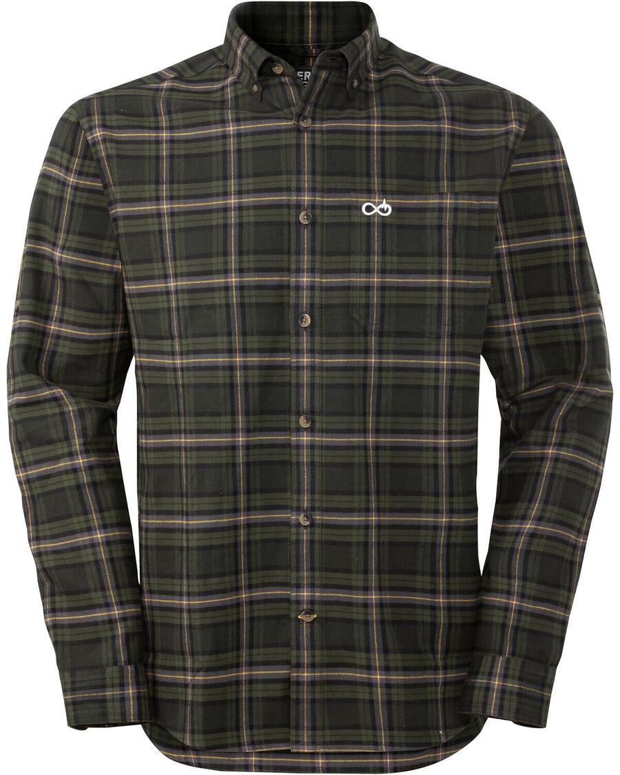 

MERKEL GEAR Рубашка Исследователь