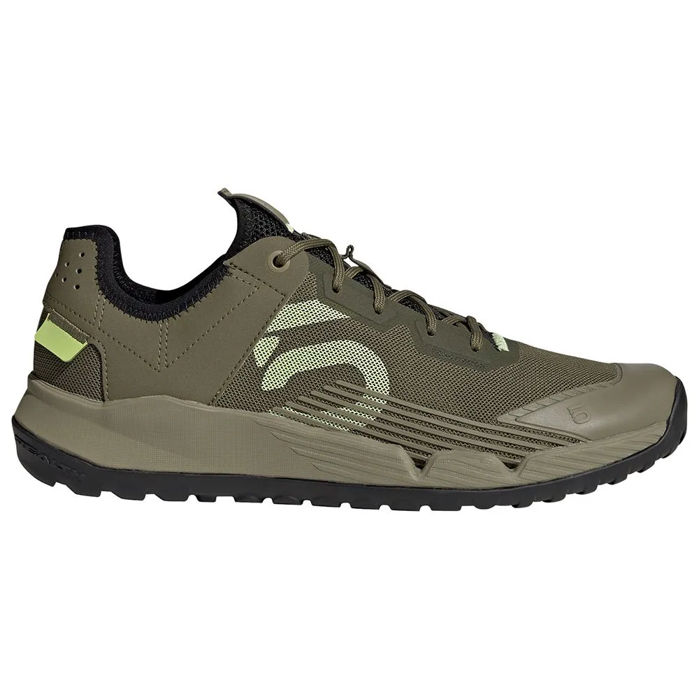 

Походные ботинки Five Ten Trailcross LT, зеленый