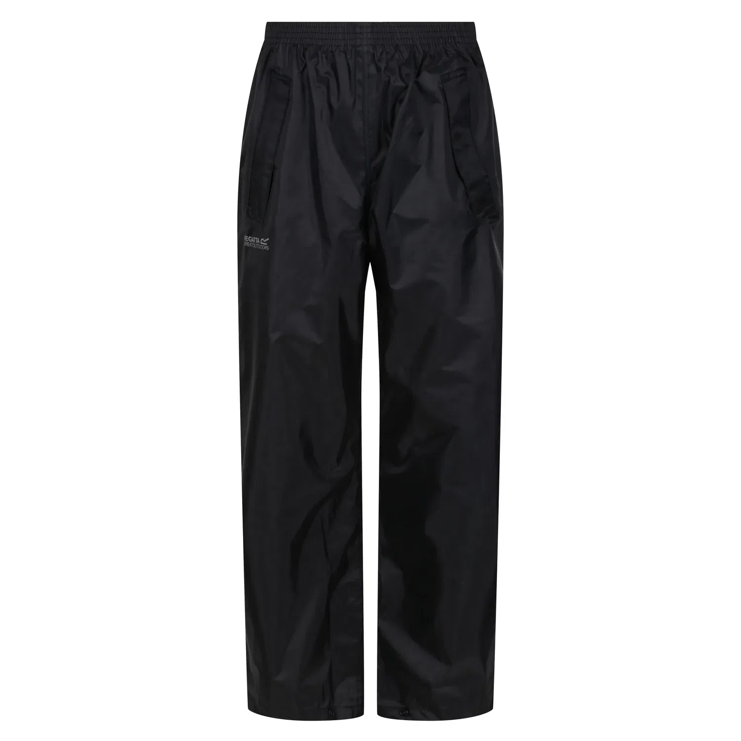 Водонепроницаемые брюки Regatta Professional, черный