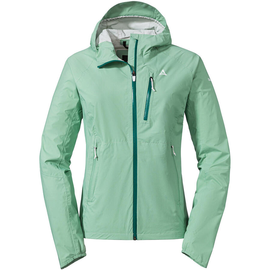 

SCHГ–FFEL Функциональная куртка W 2.5L JACKET TEGELBERG