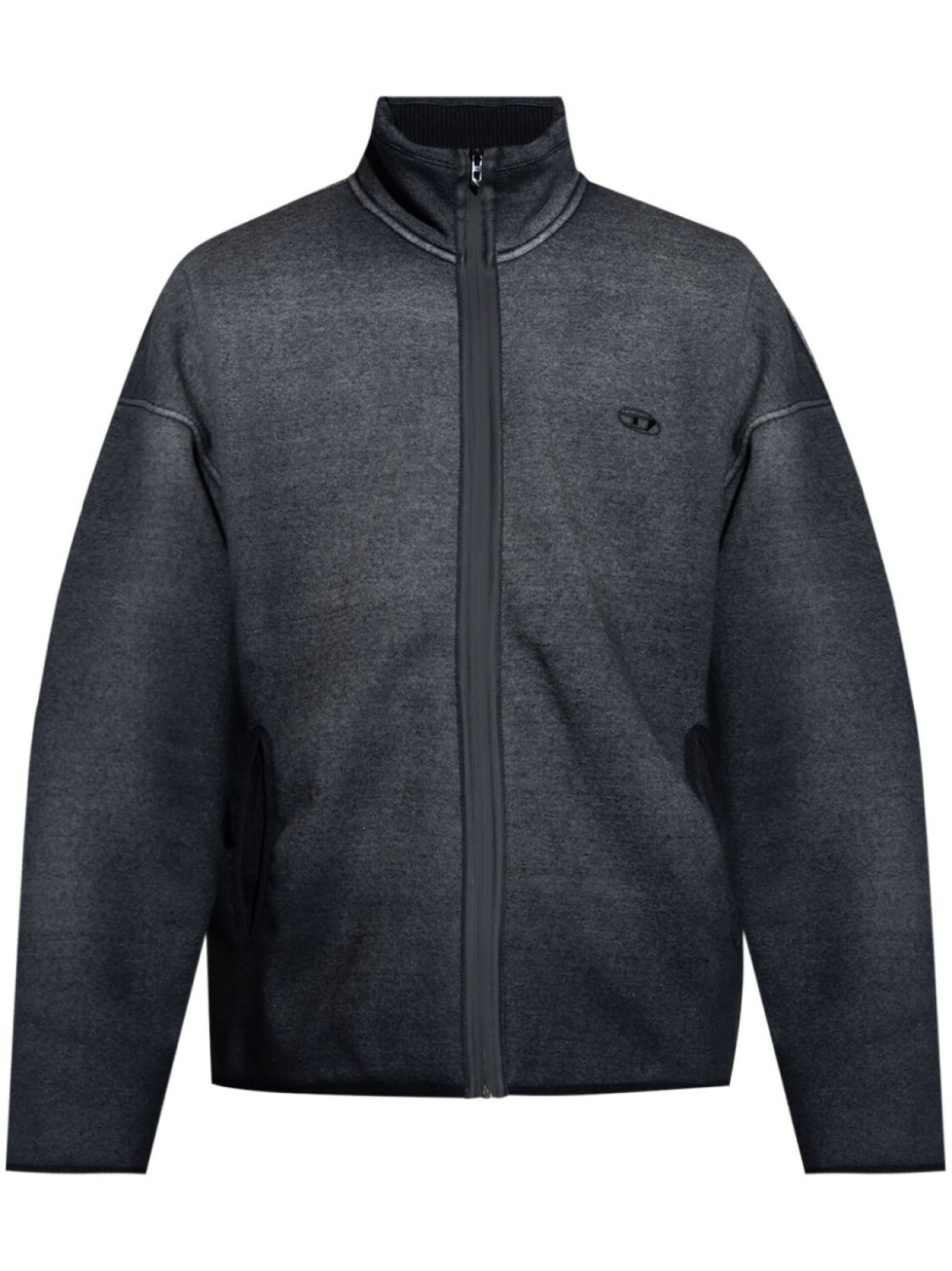 

Куртка Diesel S-Baty, черный