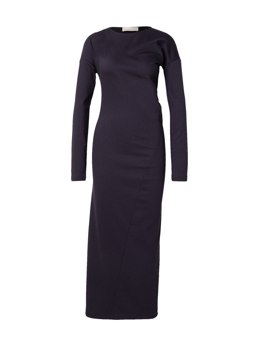 

Платье макси Vanessa Bruno Dress ROBE, темно-синий