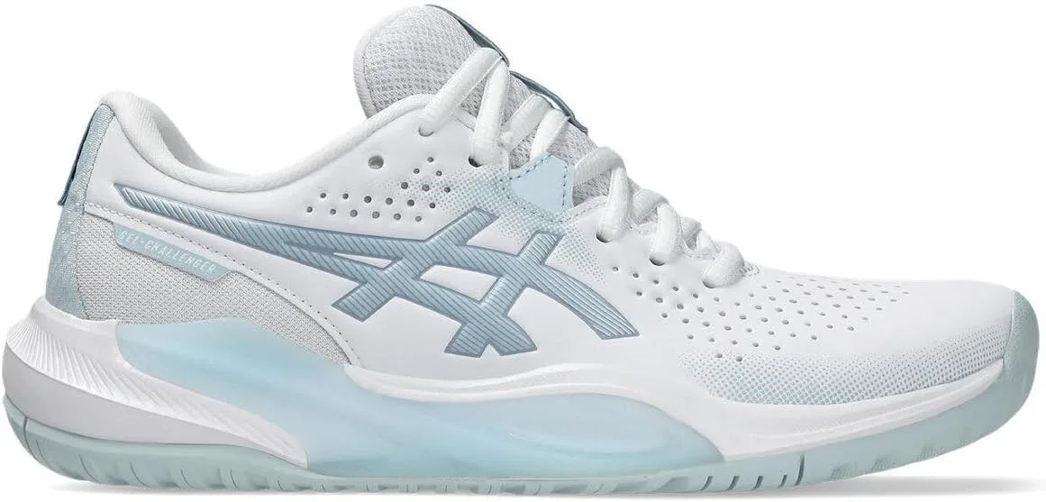 Кроссовки ASICS GEL-CHALLENGER 15, White Sky