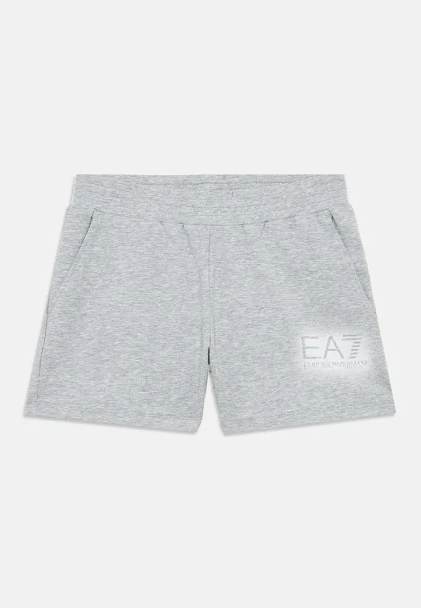 Спортивные штаны Ea7 Emporio Armani, Light Grey Melange