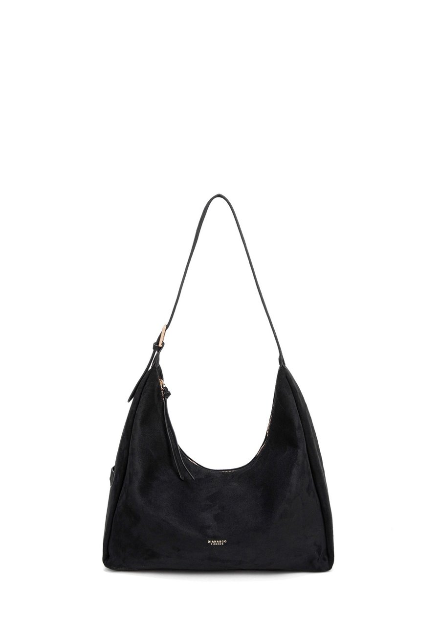 

Сумка-шоппер Diana&Co Tote bag, Black