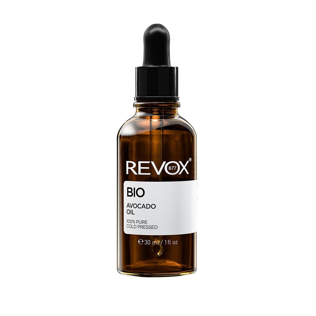 Масло для лица Revox B77 — Bio avocado oil % pure , объем, 30 мл — фото 2