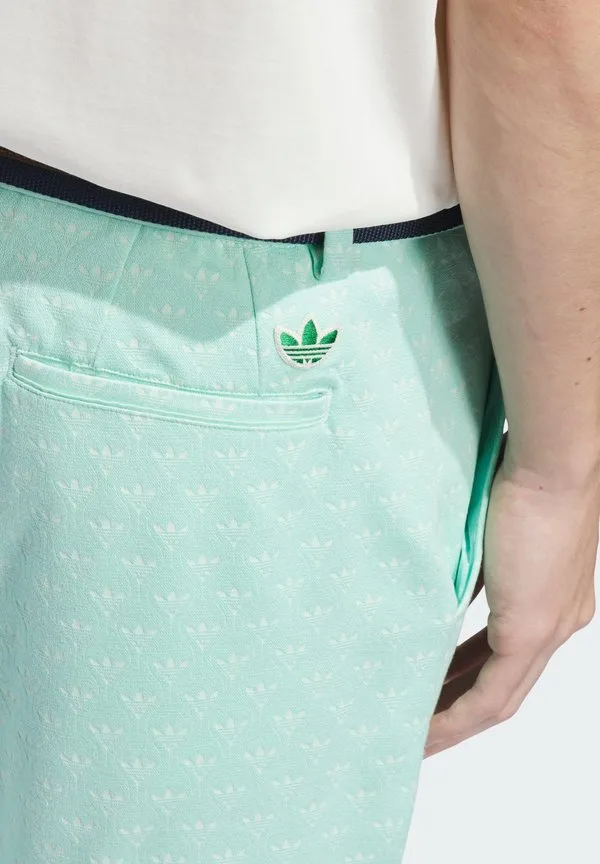 Спортивные шорты по всей поверхности Adidas Golf Originals, Clemin/Cwhite — фото 4