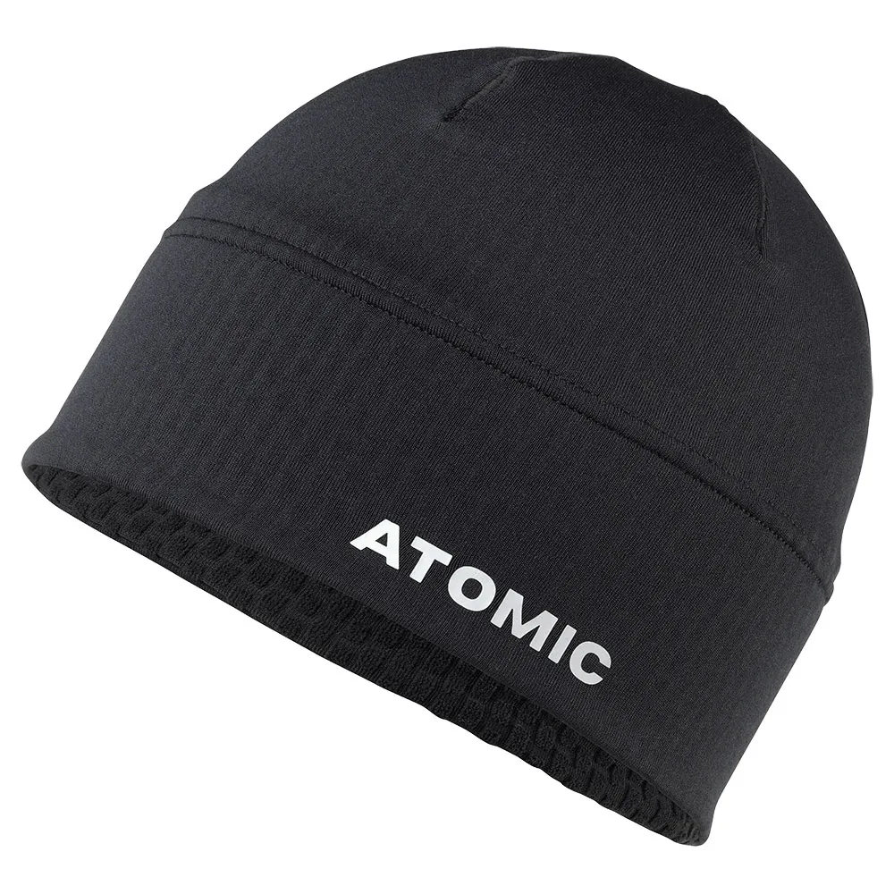 

Шапка Atomic Alps Tech, черный