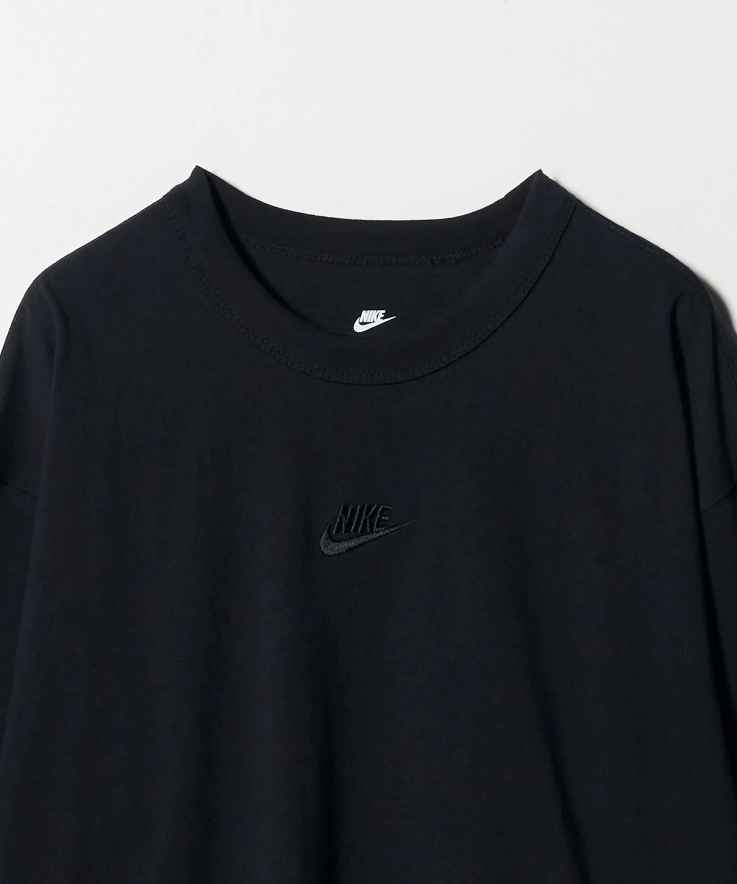 Мужская футболка NIKE — фото 3