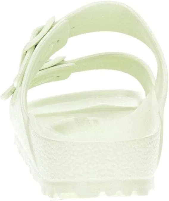 Женские мюли BIRKENSTOCK Arizona EVA, Glass — фото 2