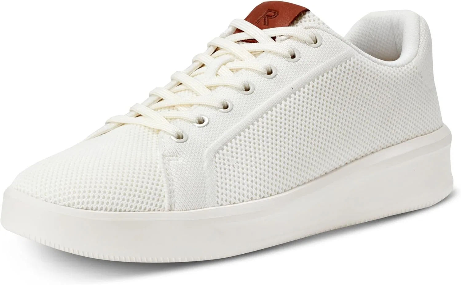 Мужские кроссовки Rockport Lite Court Trainers, Ivory