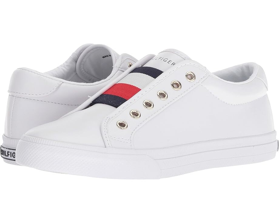 

Кроссовки Tommy Hilfiger Laven, темно-синий