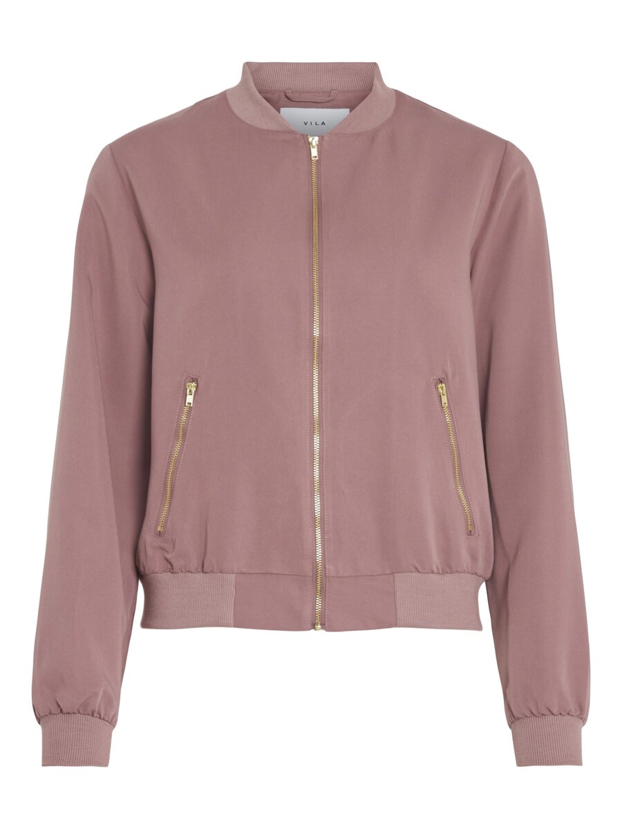 

Всесезонная куртка VILA Between-Season Jacket, коричневый