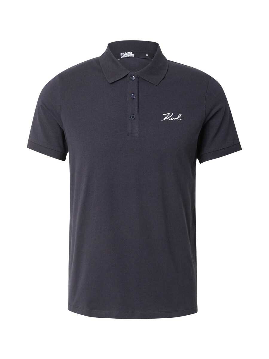 

Футболка Karl Lagerfeld, Dark blue