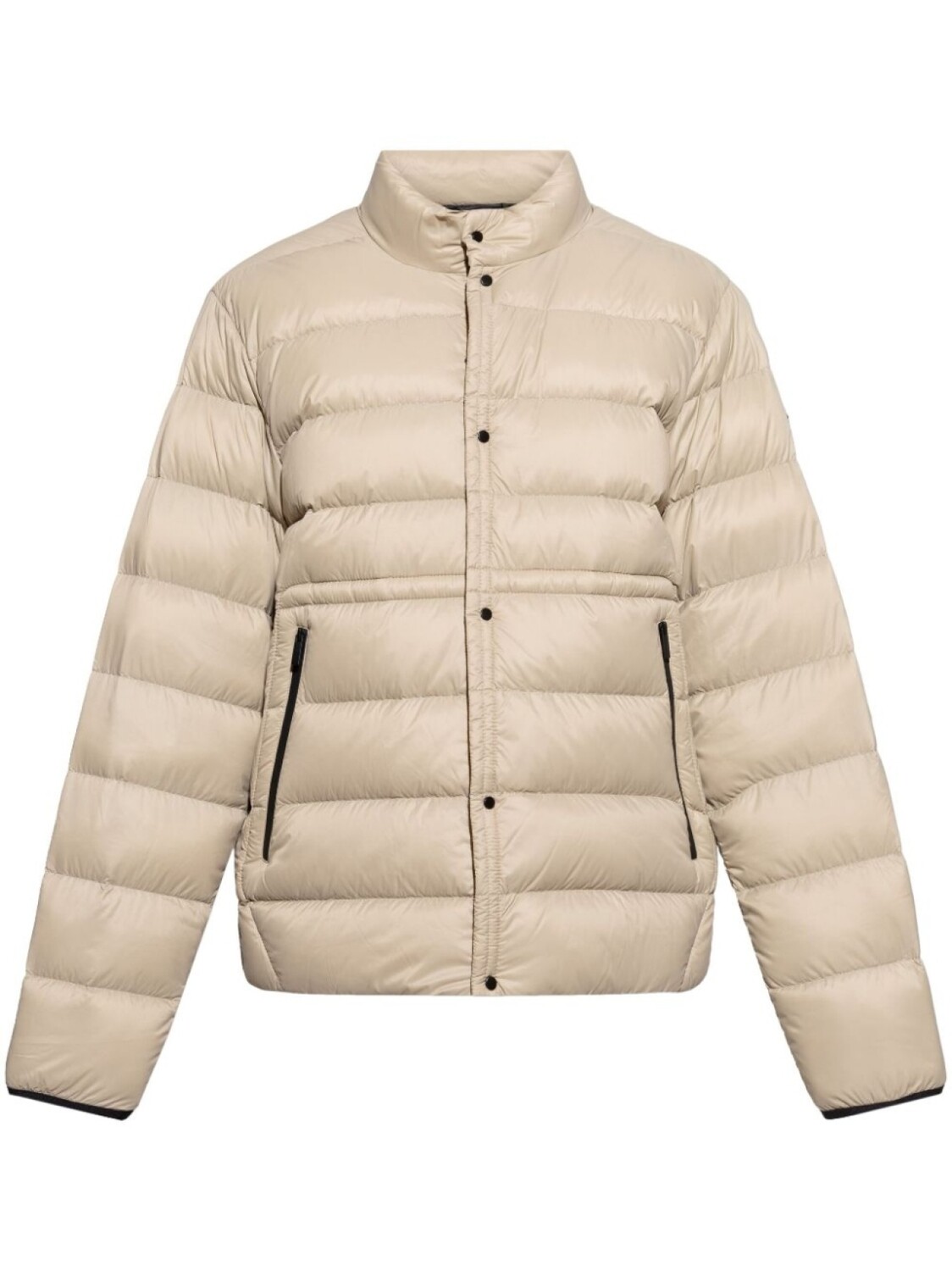 

Куртка Moncler Charvin, нейтральный