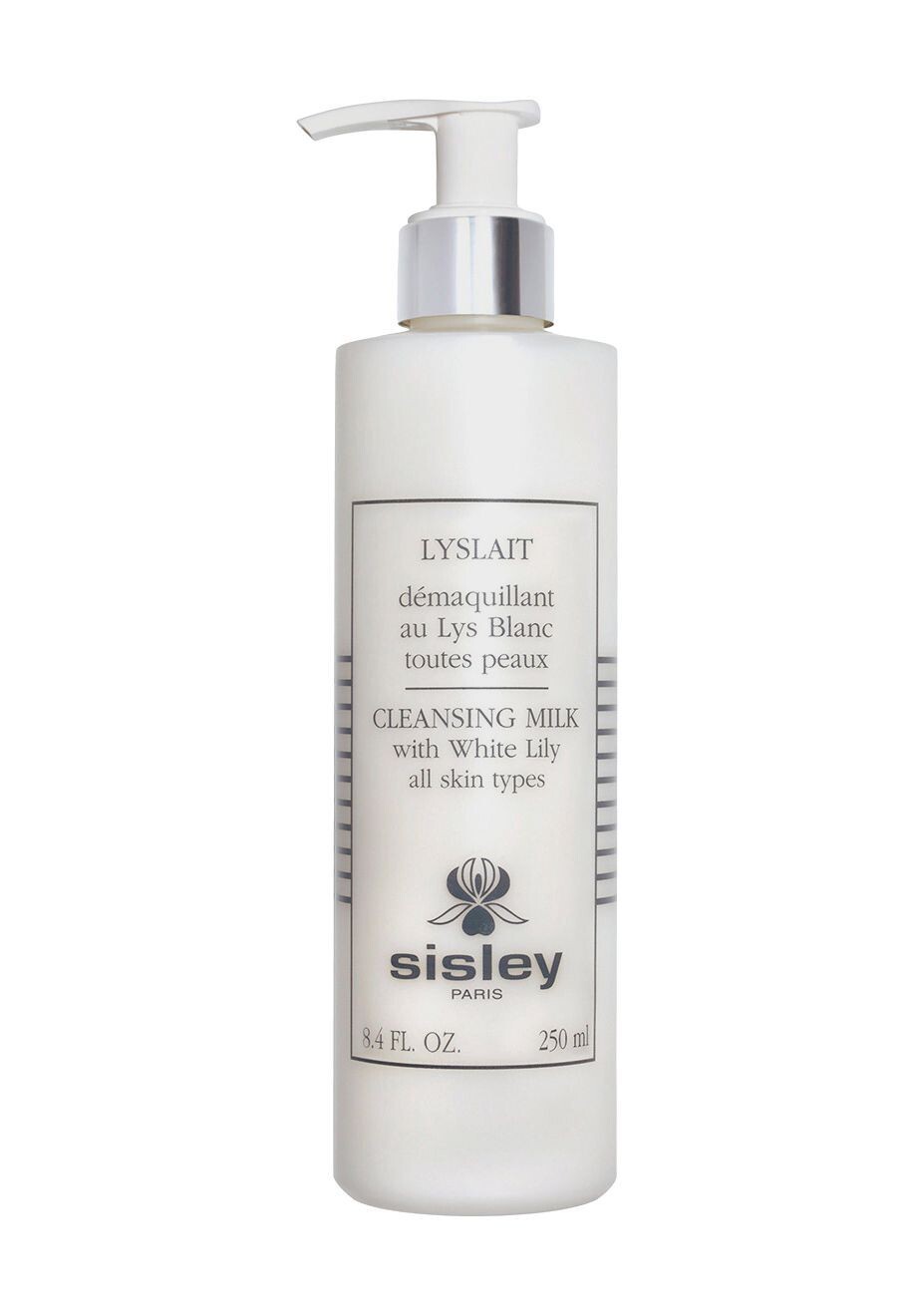 

Lyslait Очищающее Молочко sisley