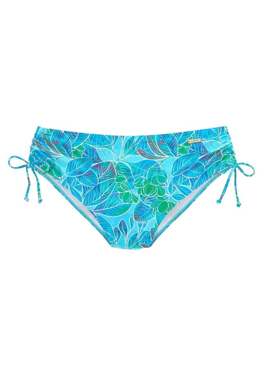 

Плавки бикини SUNSEEKER, цвет Blue/Turquoise/Sky blue