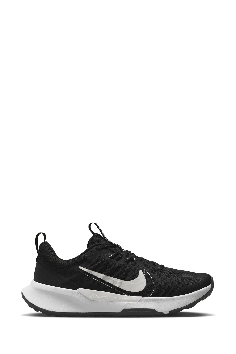 

Спортивная обувь Juniper Trail 2 Nike, черный