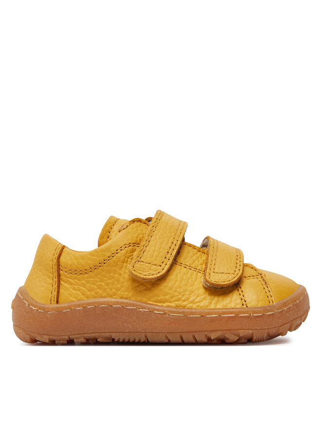 

Кроссовки Barefoot Base G3130240-6 M Froddo, желтый