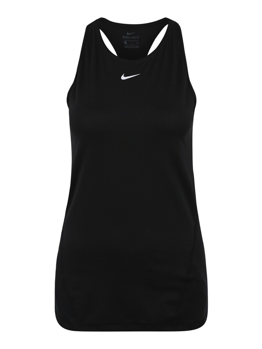 

Спортивный топ NIKE Sports Top, черный